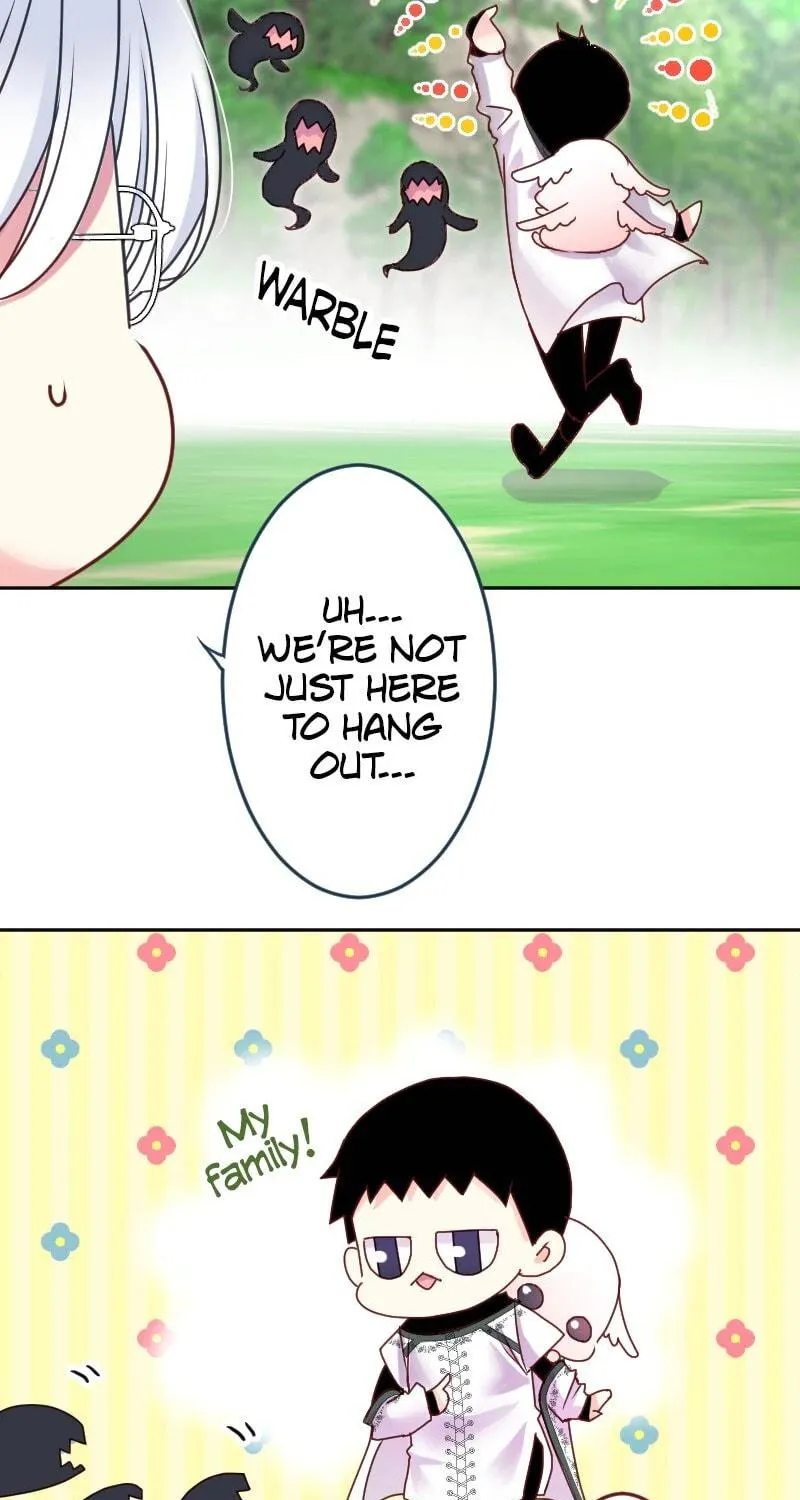 I Was Reborn as a Housekeeper in a Parallel World! Chapter 208 page 5 - 
