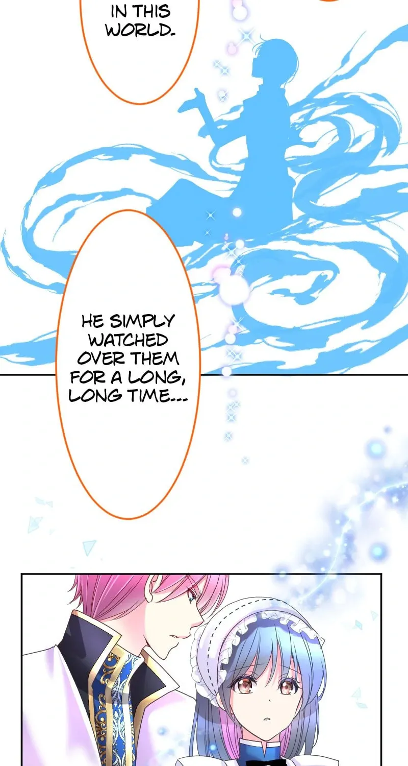 I Was Reborn as a Housekeeper in a Parallel World! Chapter 208 page 42 - 