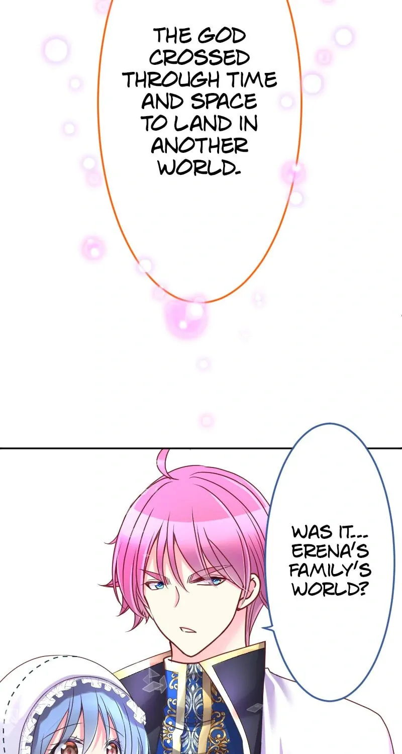 I Was Reborn as a Housekeeper in a Parallel World! Chapter 208 page 47 - 