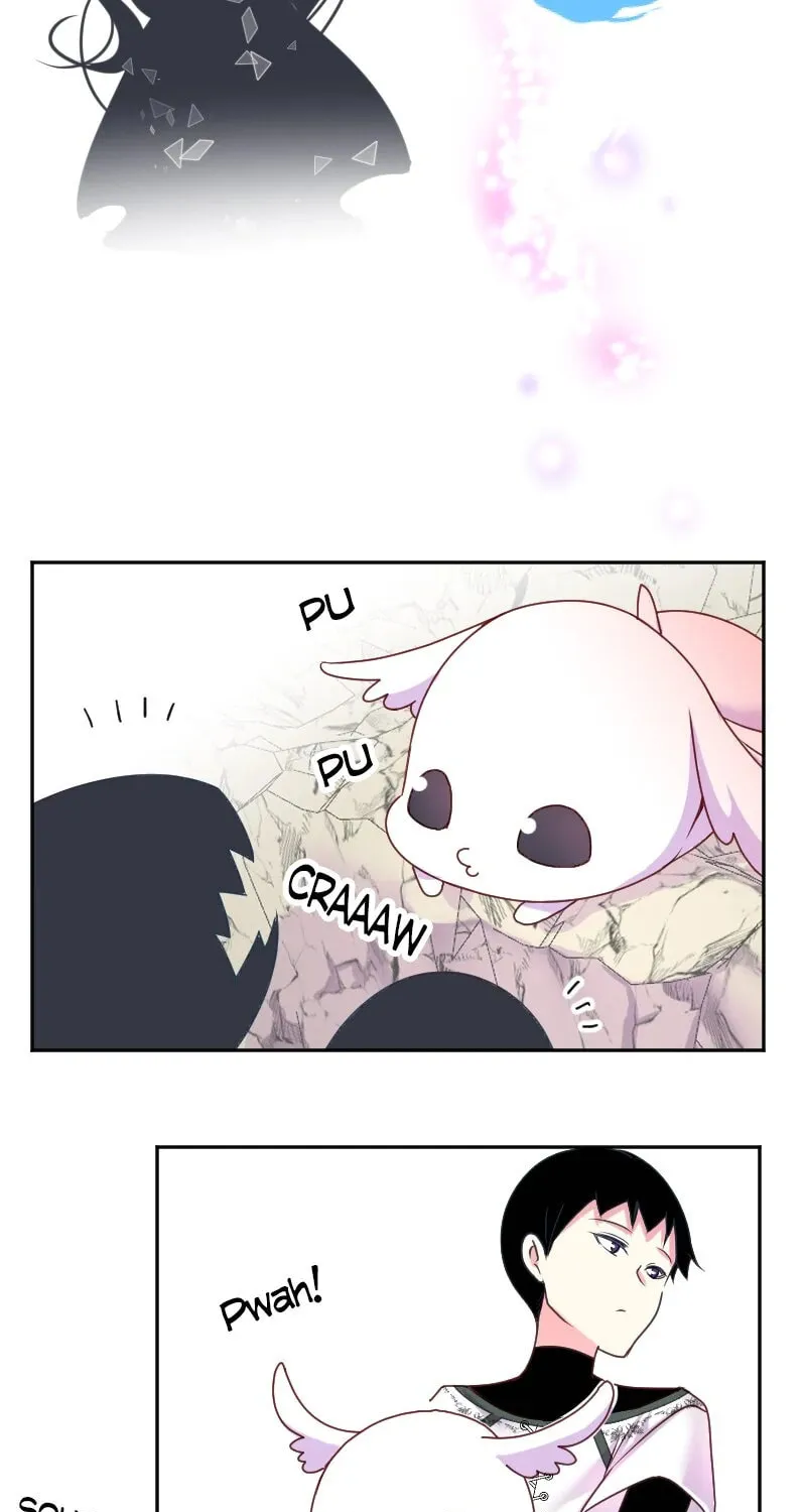 I Was Reborn as a Housekeeper in a Parallel World! Chapter 208 page 51 - 
