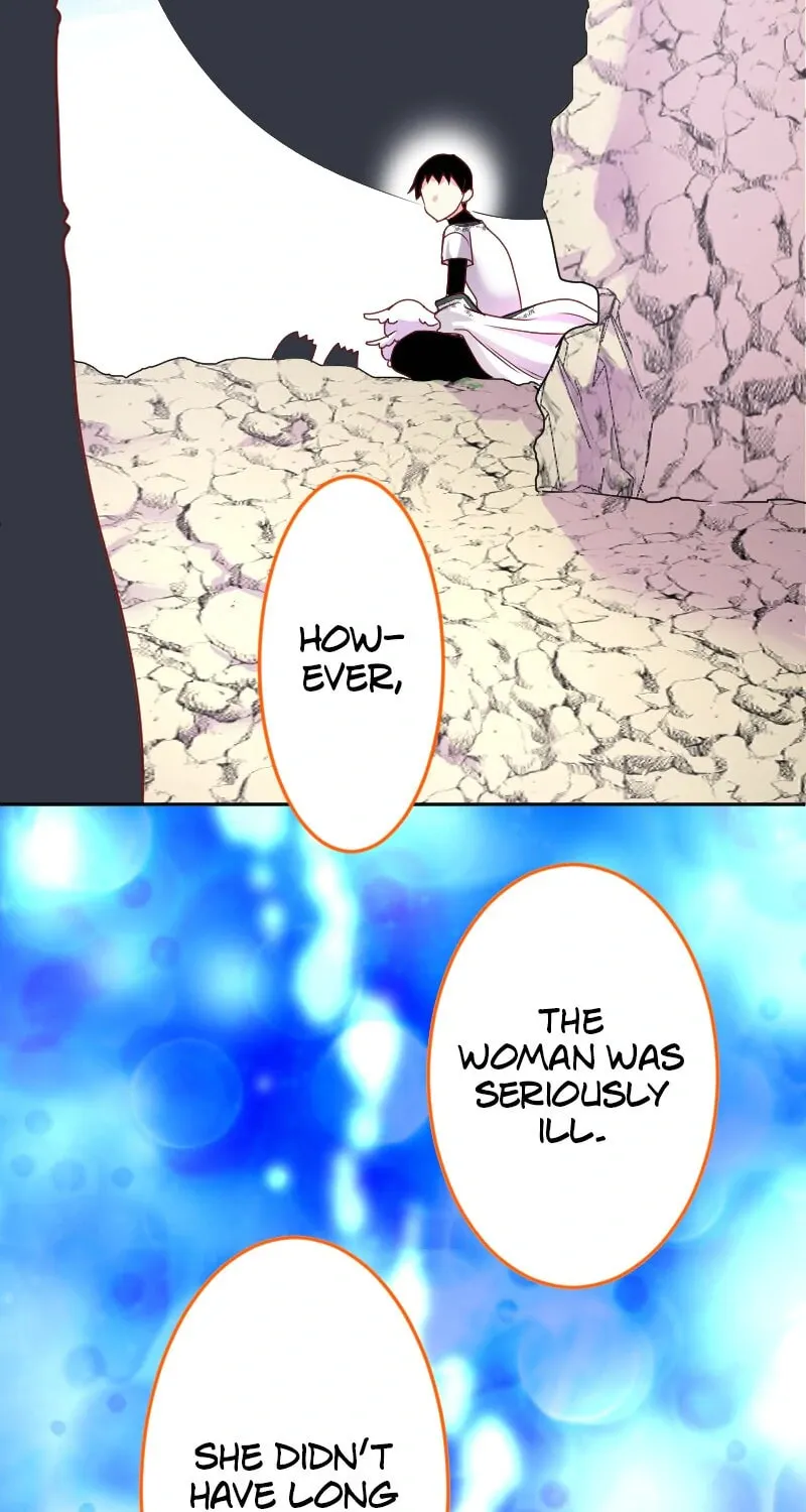 I Was Reborn as a Housekeeper in a Parallel World! Chapter 208 page 53 - 