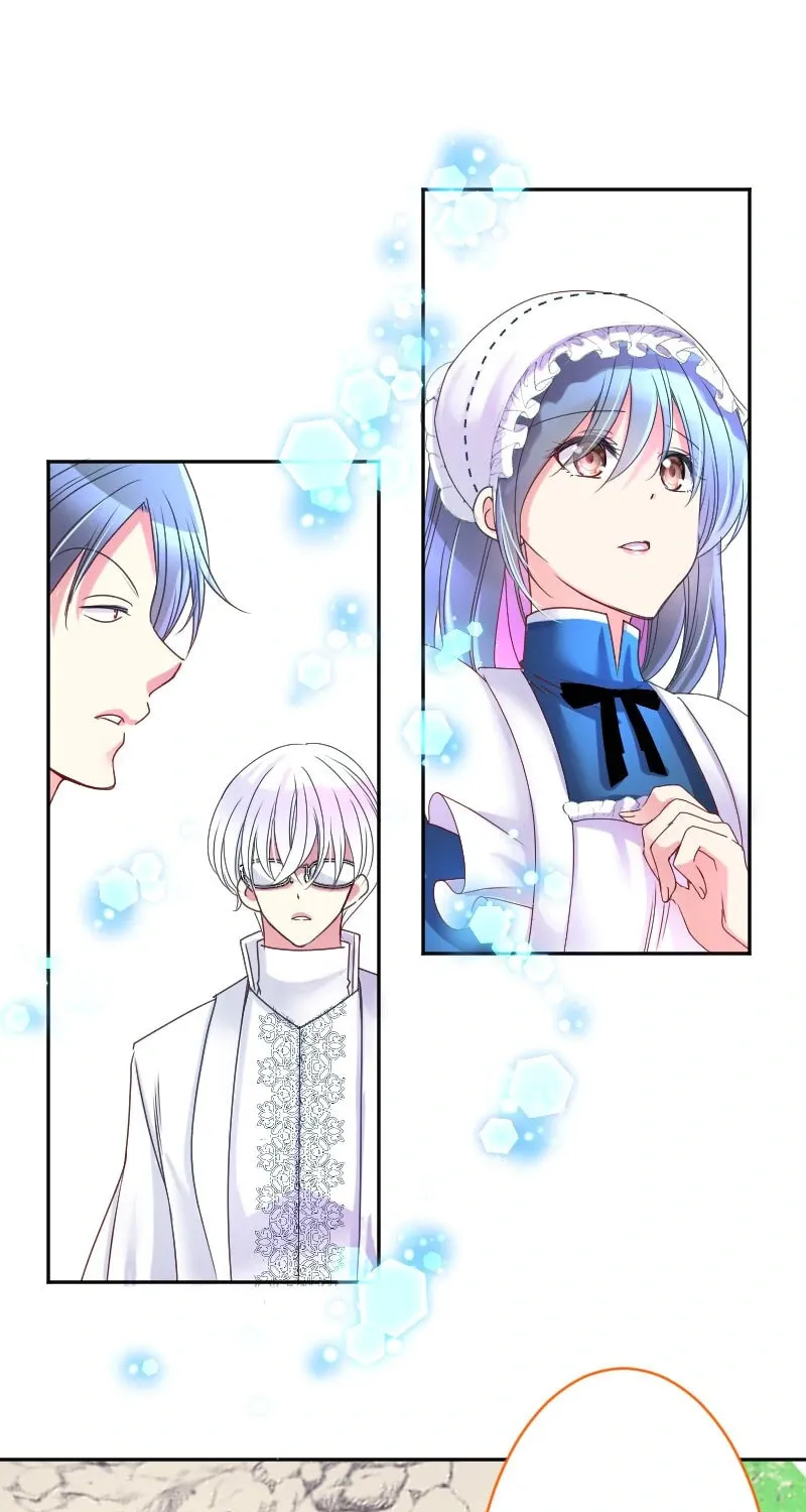 I Was Reborn as a Housekeeper in a Parallel World! Chapter 208 page 67 - 
