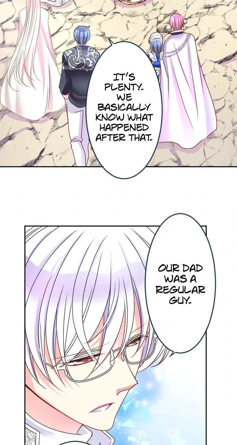 I Was Reborn as a Housekeeper in a Parallel World! Chapter 208 page 69 - 