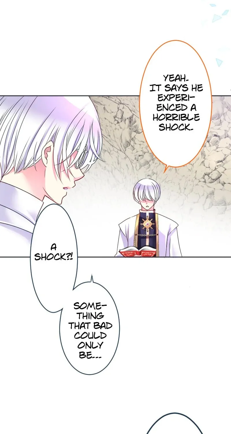 I Was Reborn as a Housekeeper in a Parallel World! Chapter 208 page 80 - 