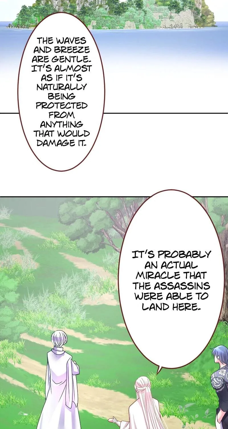 I Was Reborn as a Housekeeper in a Parallel World! Chapter 208 page 9 - 