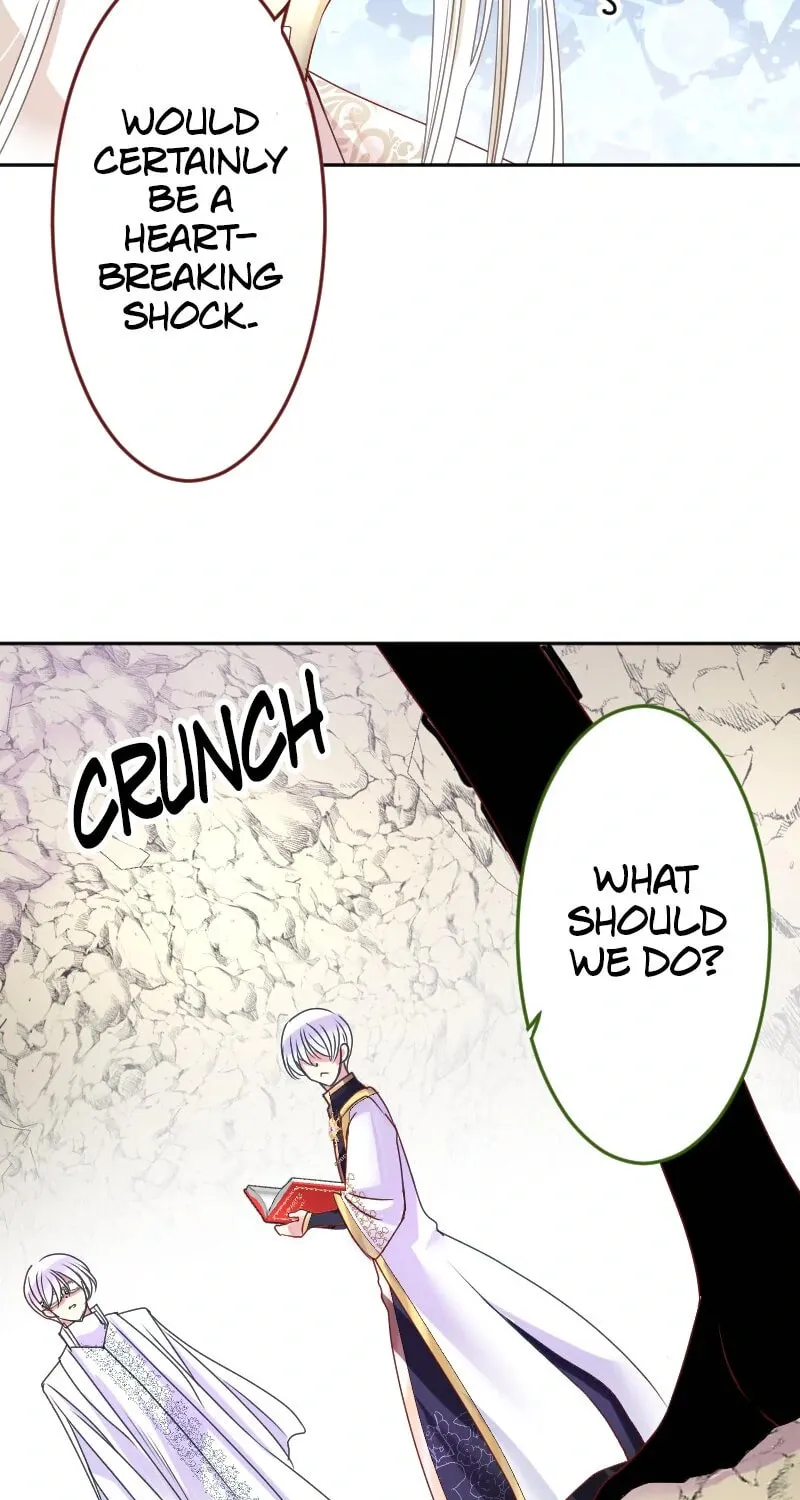 I Was Reborn as a Housekeeper in a Parallel World! Chapter 208 page 84 - 