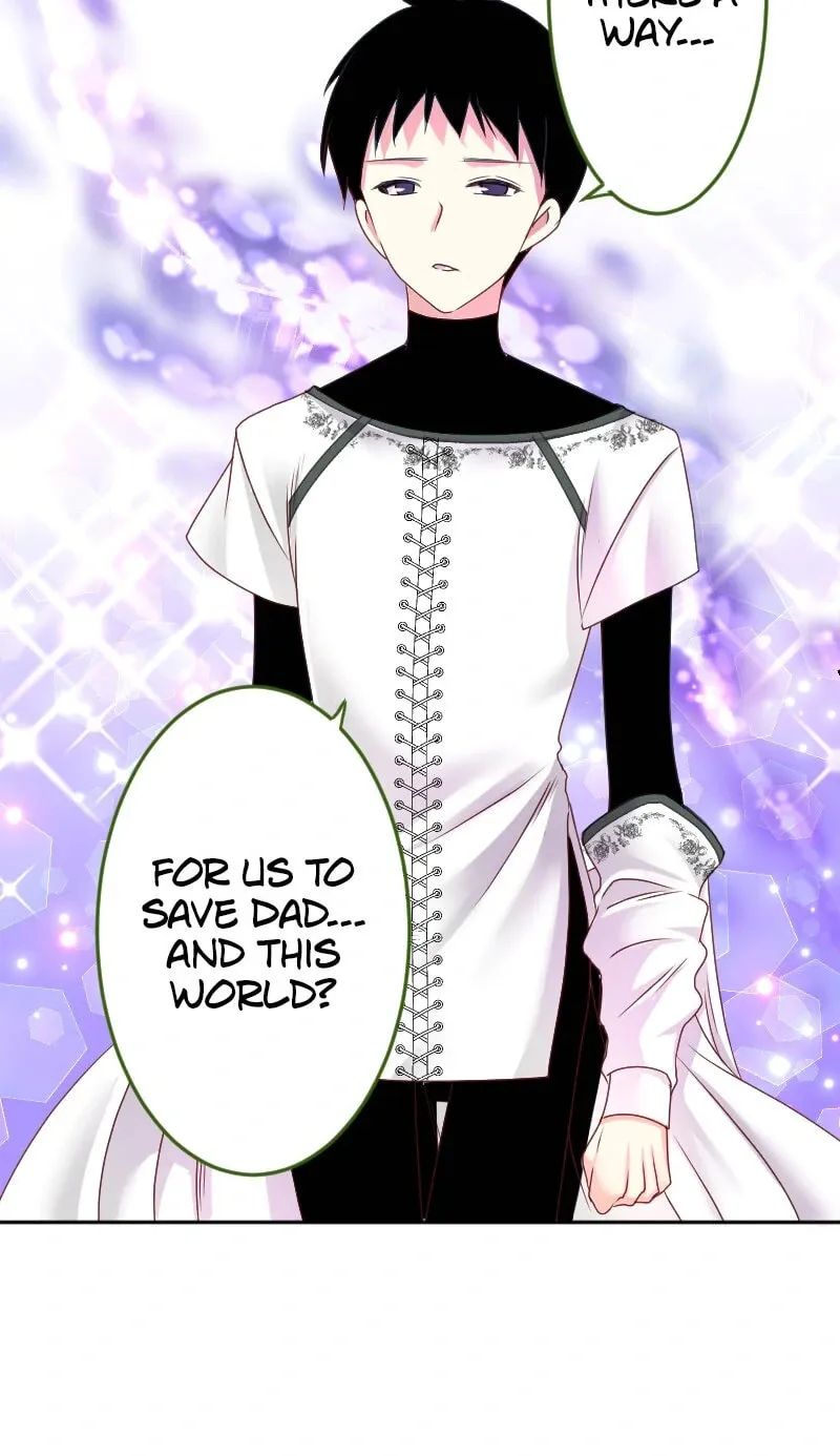 I Was Reborn as a Housekeeper in a Parallel World! Chapter 208 page 86 - 