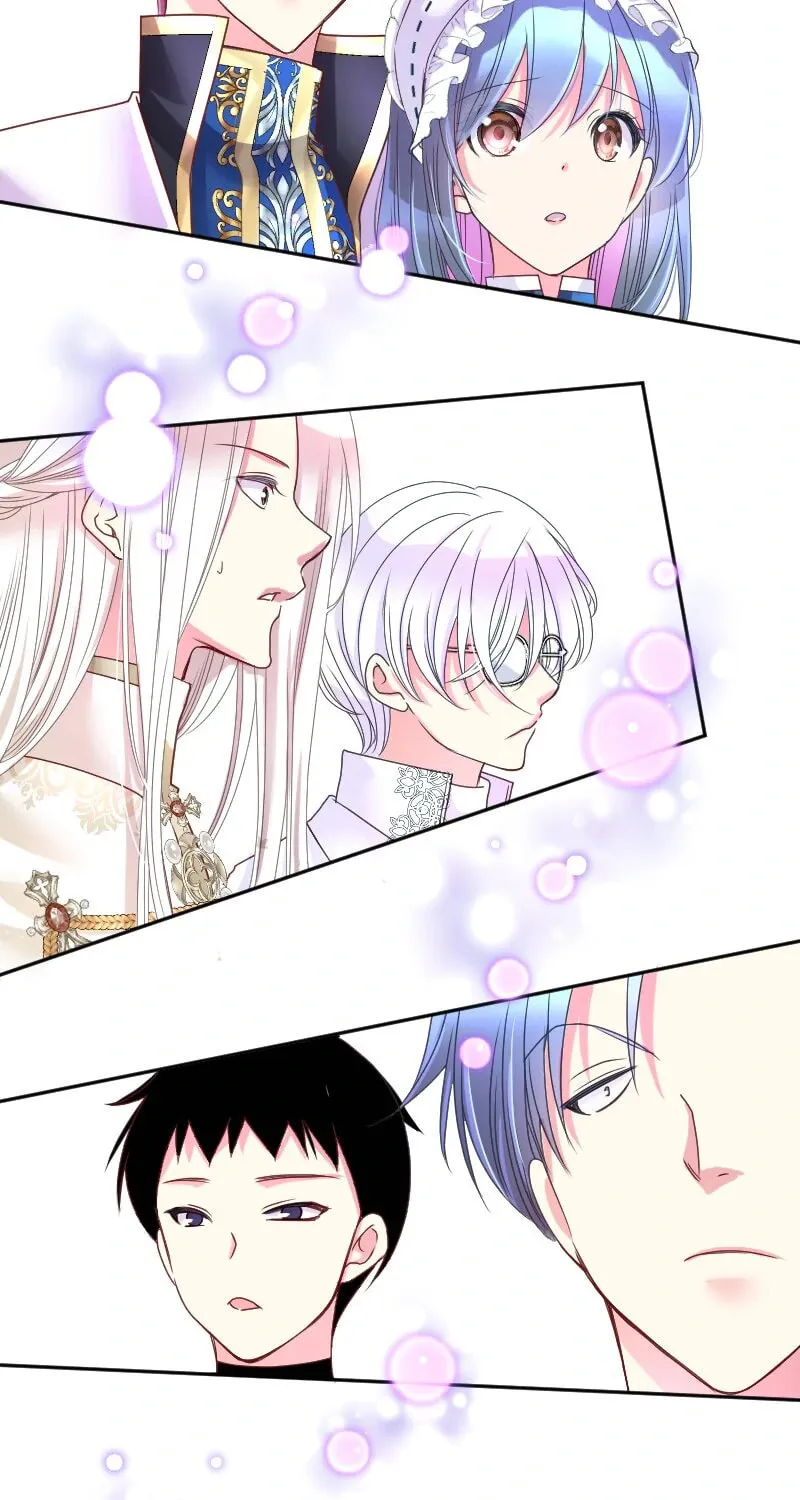 I Was Reborn as a Housekeeper in a Parallel World! Chapter 208 page 89 - 