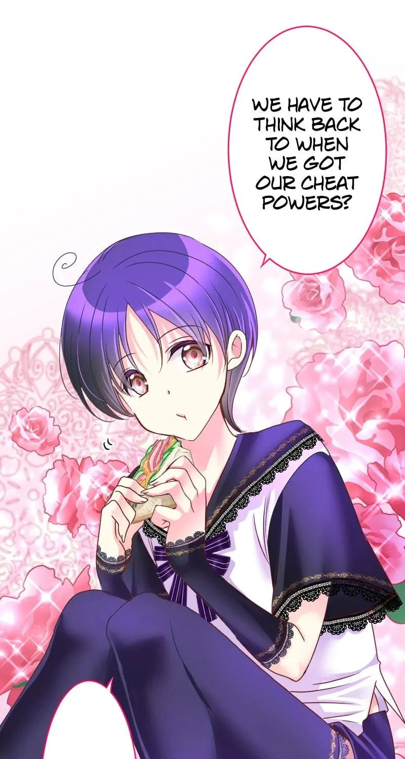 I Was Reborn as a Housekeeper in a Parallel World! Chapter 209 page 21 - 