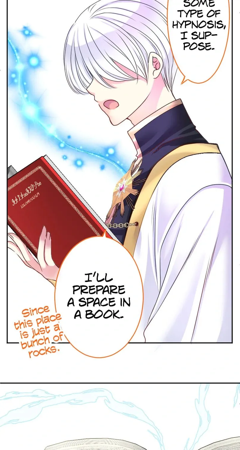 I Was Reborn as a Housekeeper in a Parallel World! Chapter 209 page 23 - 