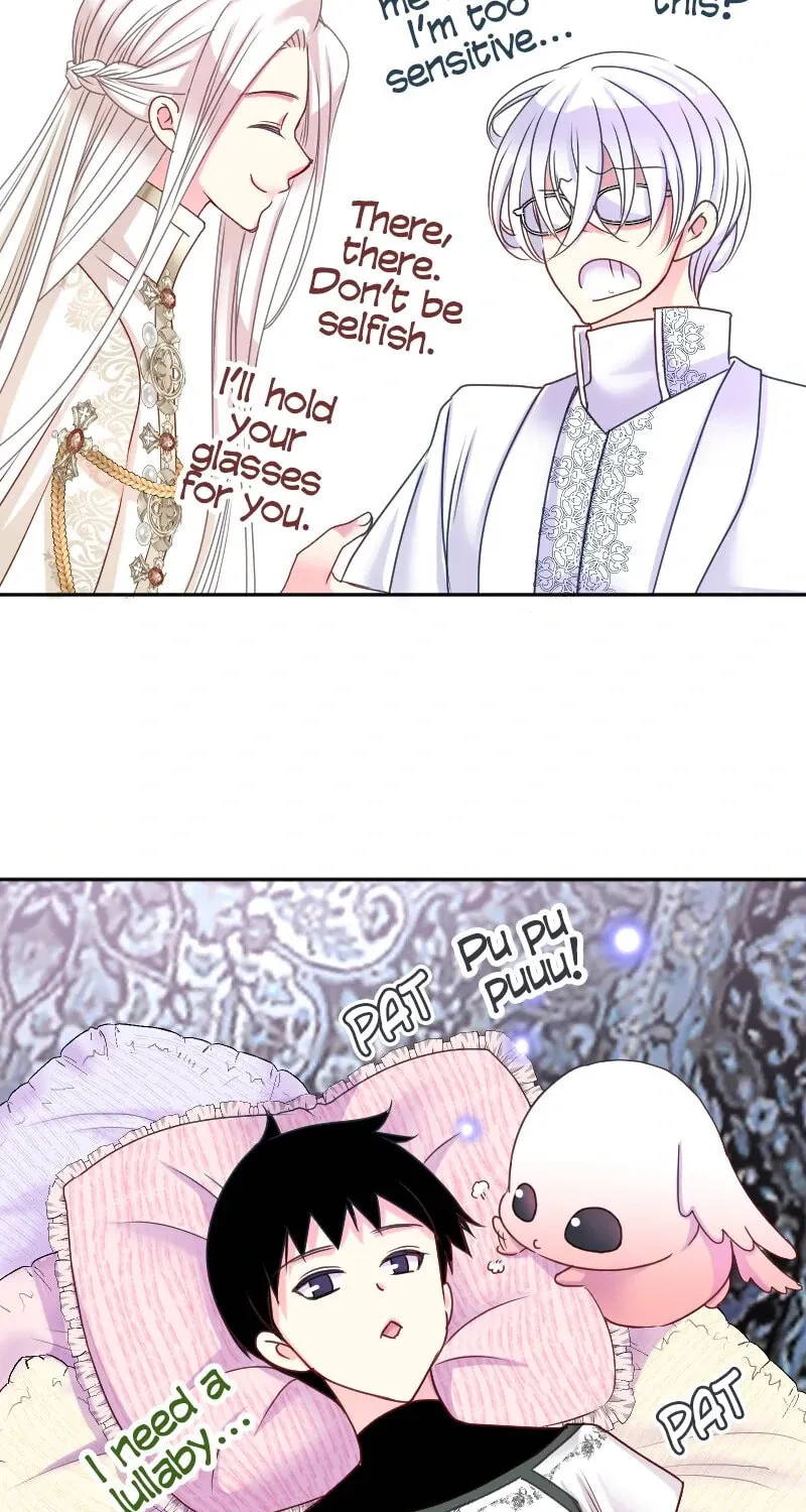 I Was Reborn as a Housekeeper in a Parallel World! Chapter 209 page 29 - 