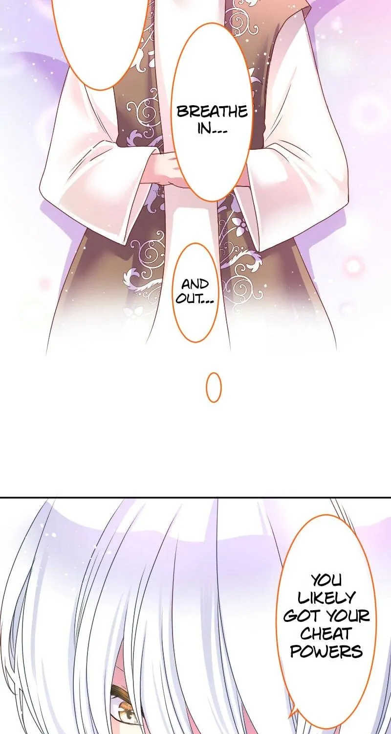 I Was Reborn as a Housekeeper in a Parallel World! Chapter 209 page 38 - 