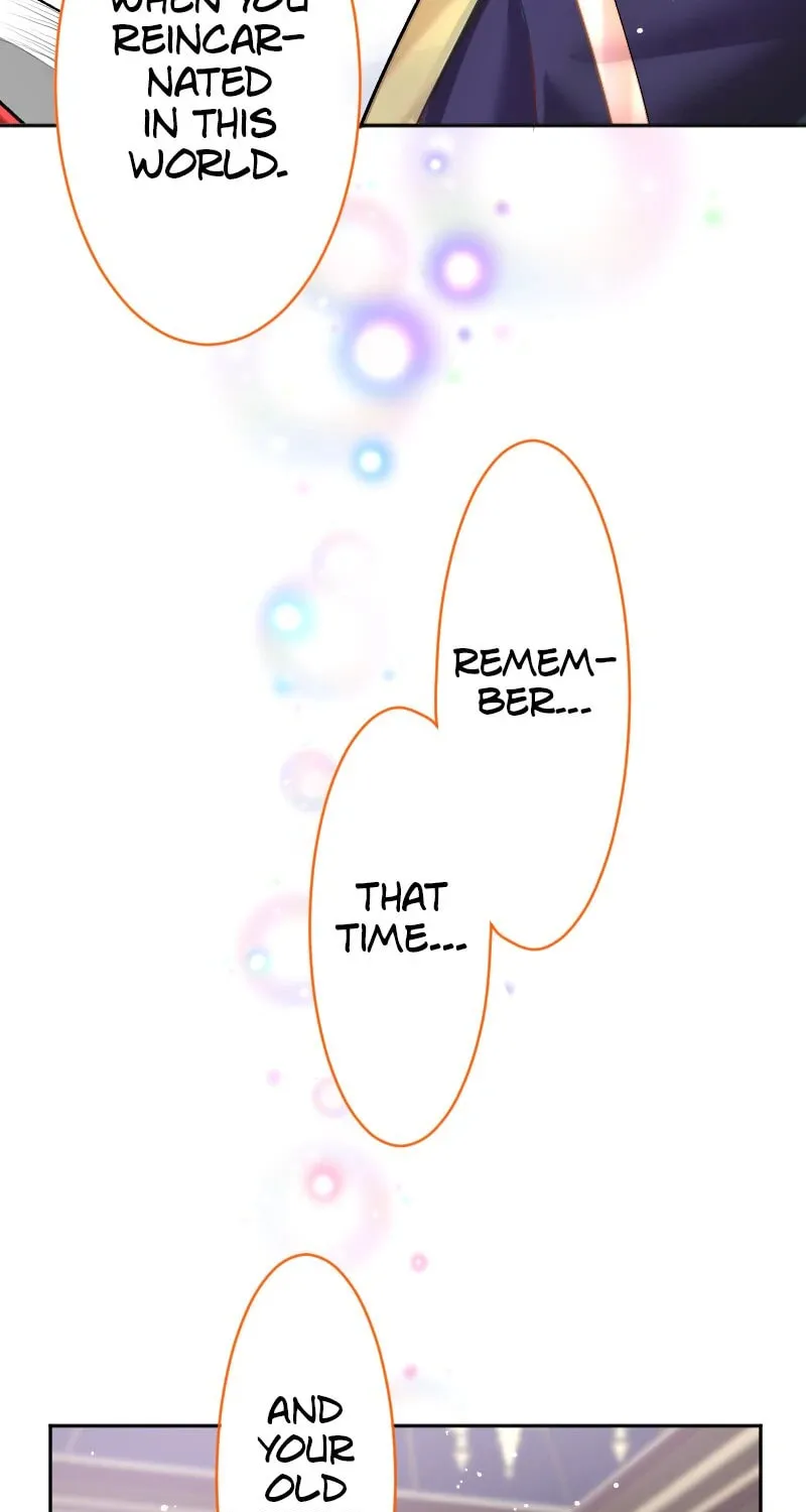 I Was Reborn as a Housekeeper in a Parallel World! Chapter 209 page 40 - 