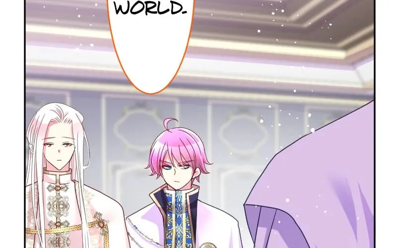 I Was Reborn as a Housekeeper in a Parallel World! Chapter 209 page 41 - 