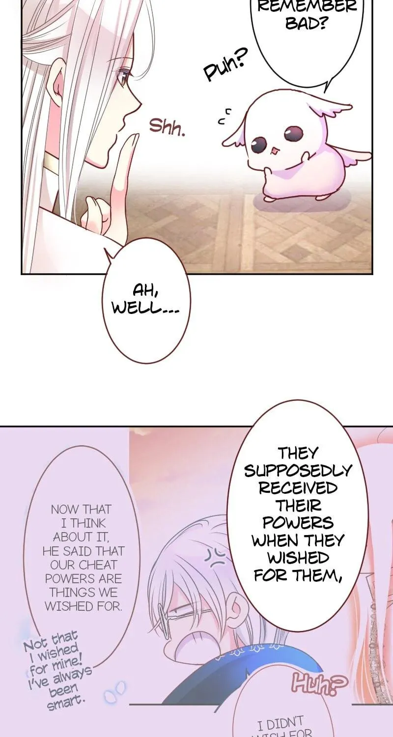 I Was Reborn as a Housekeeper in a Parallel World! Chapter 209 page 45 - 