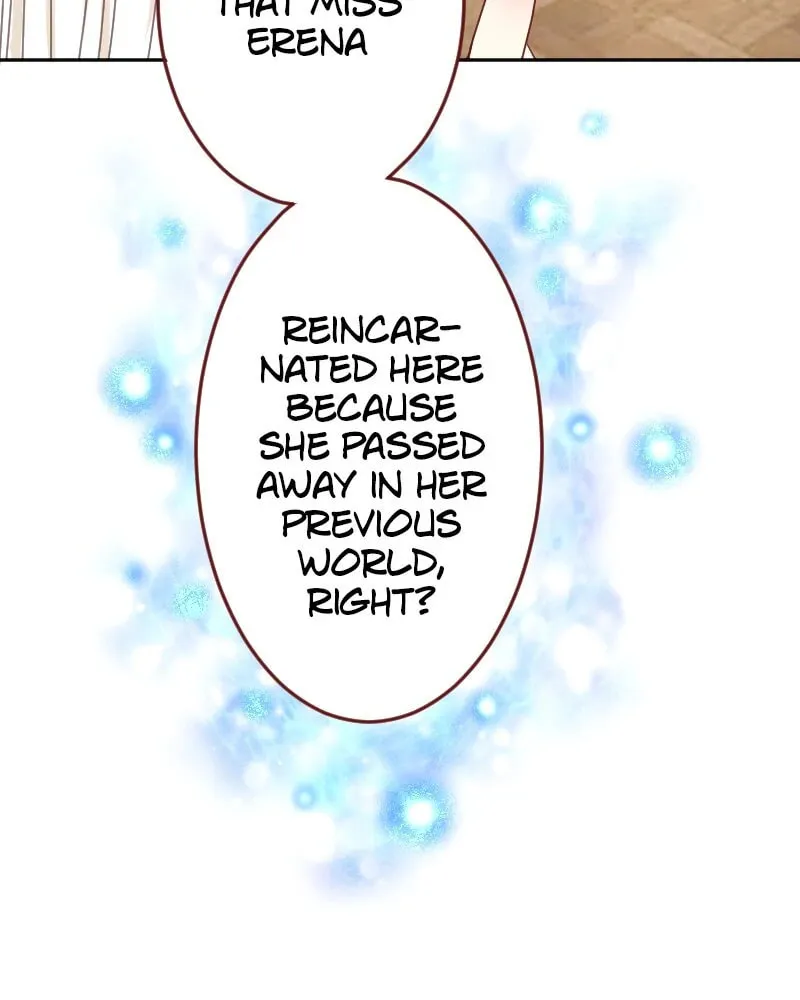 I Was Reborn as a Housekeeper in a Parallel World! Chapter 209 page 51 - 