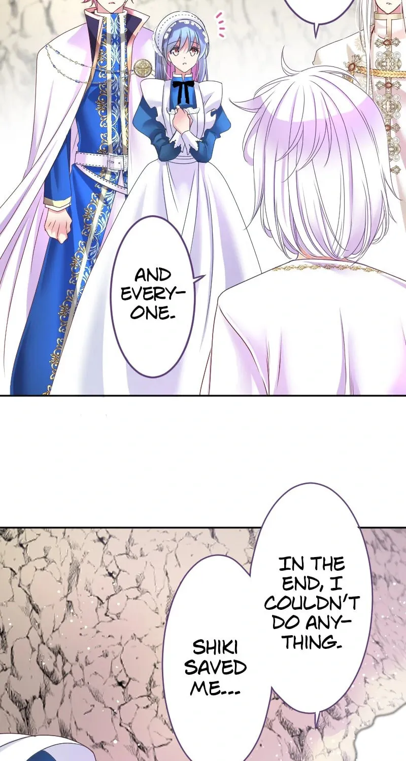 I Was Reborn as a Housekeeper in a Parallel World! Chapter 209 page 7 - 