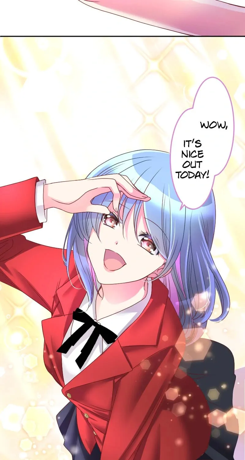 I Was Reborn as a Housekeeper in a Parallel World! Chapter 209 page 62 - 