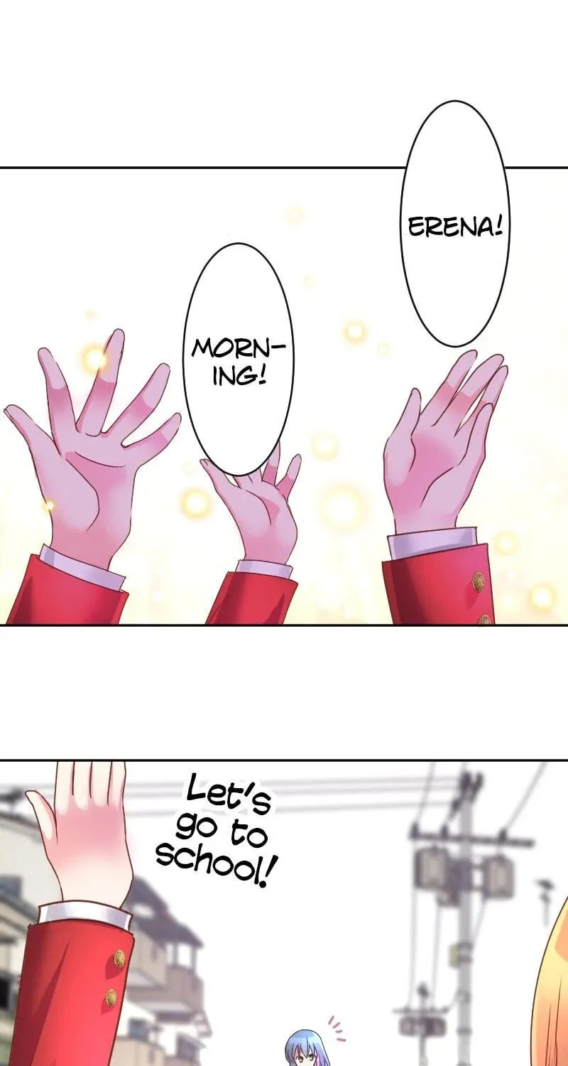 I Was Reborn as a Housekeeper in a Parallel World! Chapter 209 page 65 - 