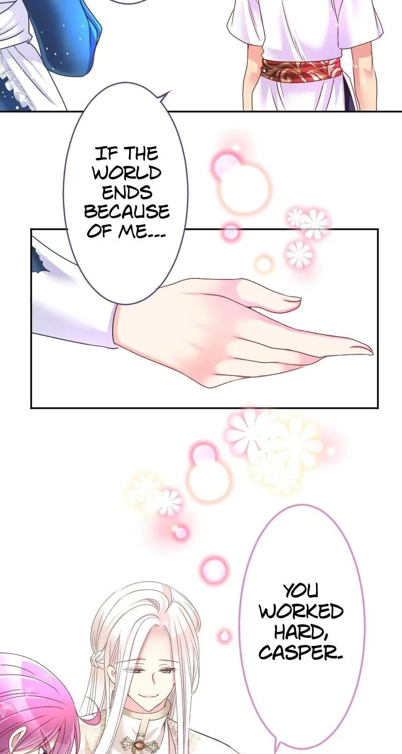 I Was Reborn as a Housekeeper in a Parallel World! Chapter 209 page 9 - 