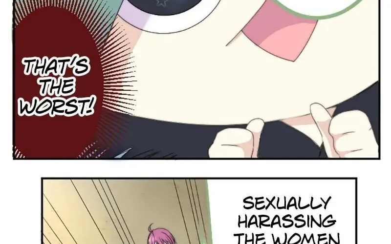 I Was Reborn as a Housekeeper in a Parallel World! Chapter 21 page 14 - 
