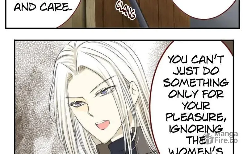 I Was Reborn as a Housekeeper in a Parallel World! Chapter 21 page 16 - 