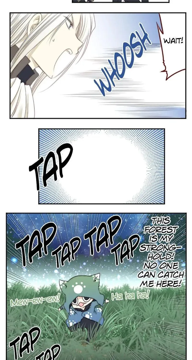 I Was Reborn as a Housekeeper in a Parallel World! Chapter 21 page 26 - 