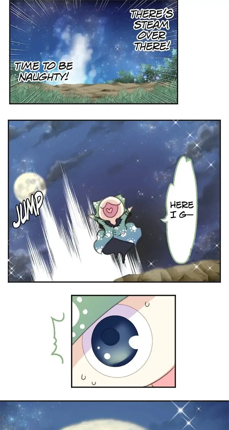 I Was Reborn as a Housekeeper in a Parallel World! Chapter 21 page 28 - 