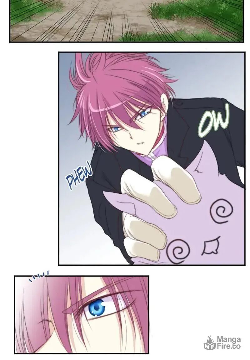 I Was Reborn as a Housekeeper in a Parallel World! Chapter 21 page 32 - 