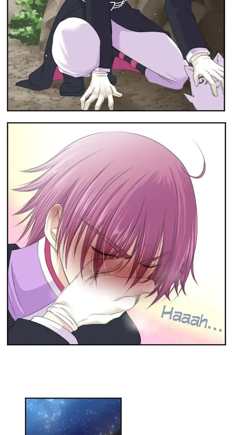 I Was Reborn as a Housekeeper in a Parallel World! Chapter 21 page 37 - 