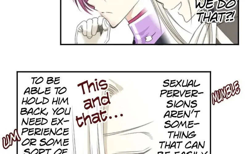 I Was Reborn as a Housekeeper in a Parallel World! Chapter 21 page 42 - 
