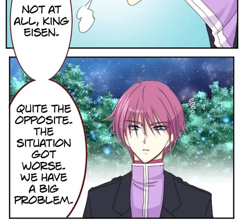 I Was Reborn as a Housekeeper in a Parallel World! Chapter 21 page 53 - 