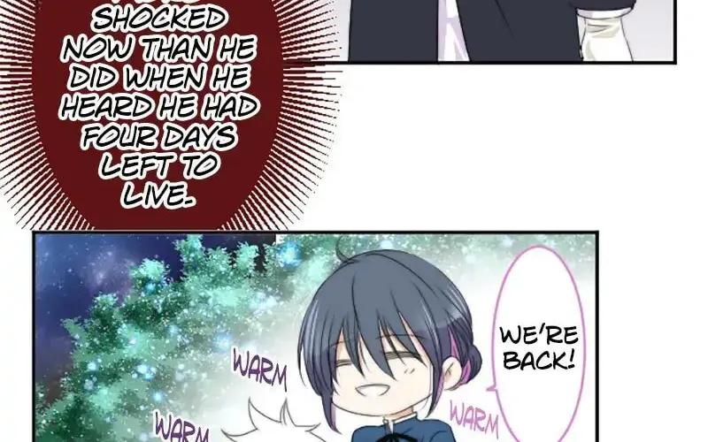 I Was Reborn as a Housekeeper in a Parallel World! Chapter 21 page 57 - 