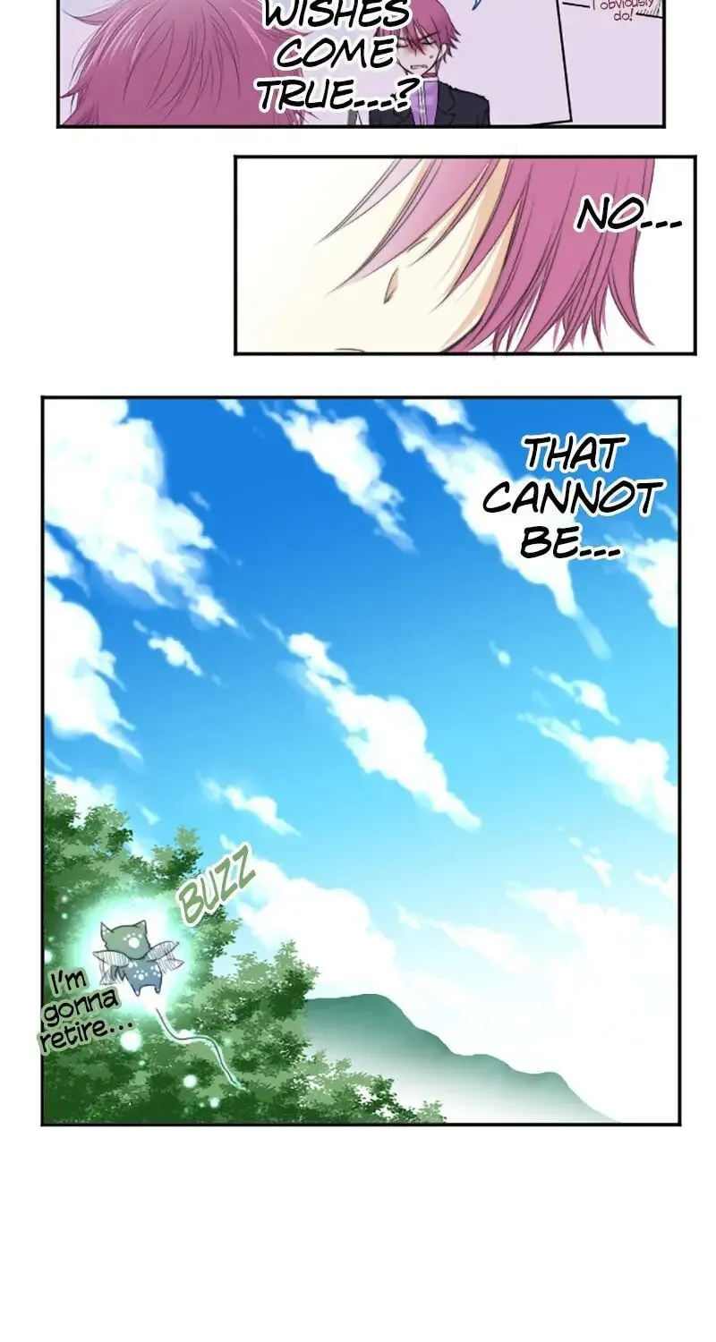 I Was Reborn as a Housekeeper in a Parallel World! Chapter 21 page 62 - 