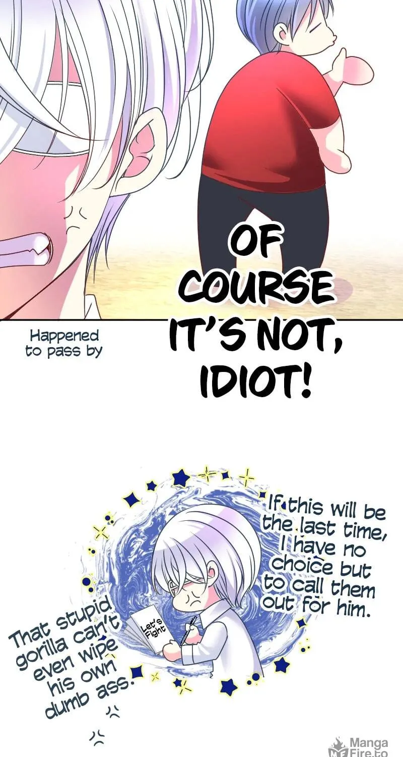 I Was Reborn as a Housekeeper in a Parallel World! Chapter 210 page 102 - 