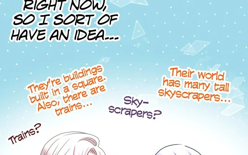 I Was Reborn as a Housekeeper in a Parallel World! Chapter 210 page 116 - 