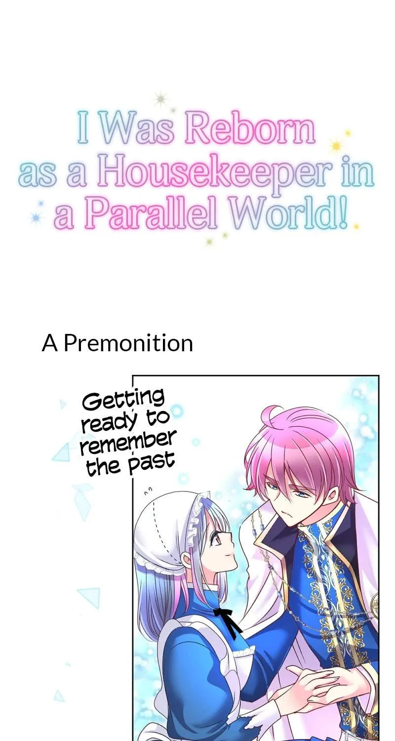 I Was Reborn as a Housekeeper in a Parallel World! Chapter 210 page 123 - 