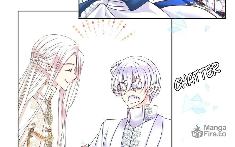 I Was Reborn as a Housekeeper in a Parallel World! Chapter 210 page 124 - 