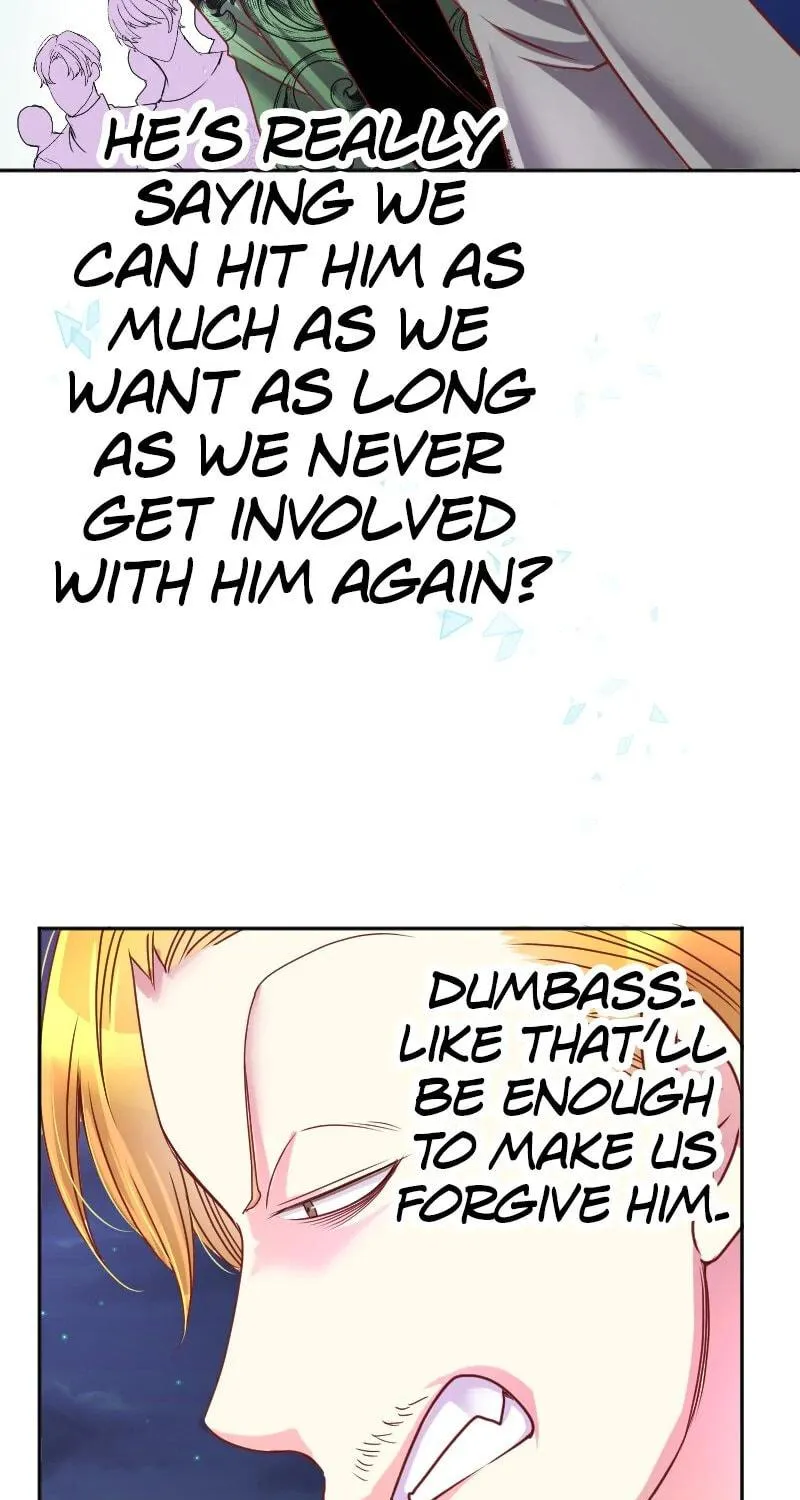I Was Reborn as a Housekeeper in a Parallel World! Chapter 210 page 16 - 