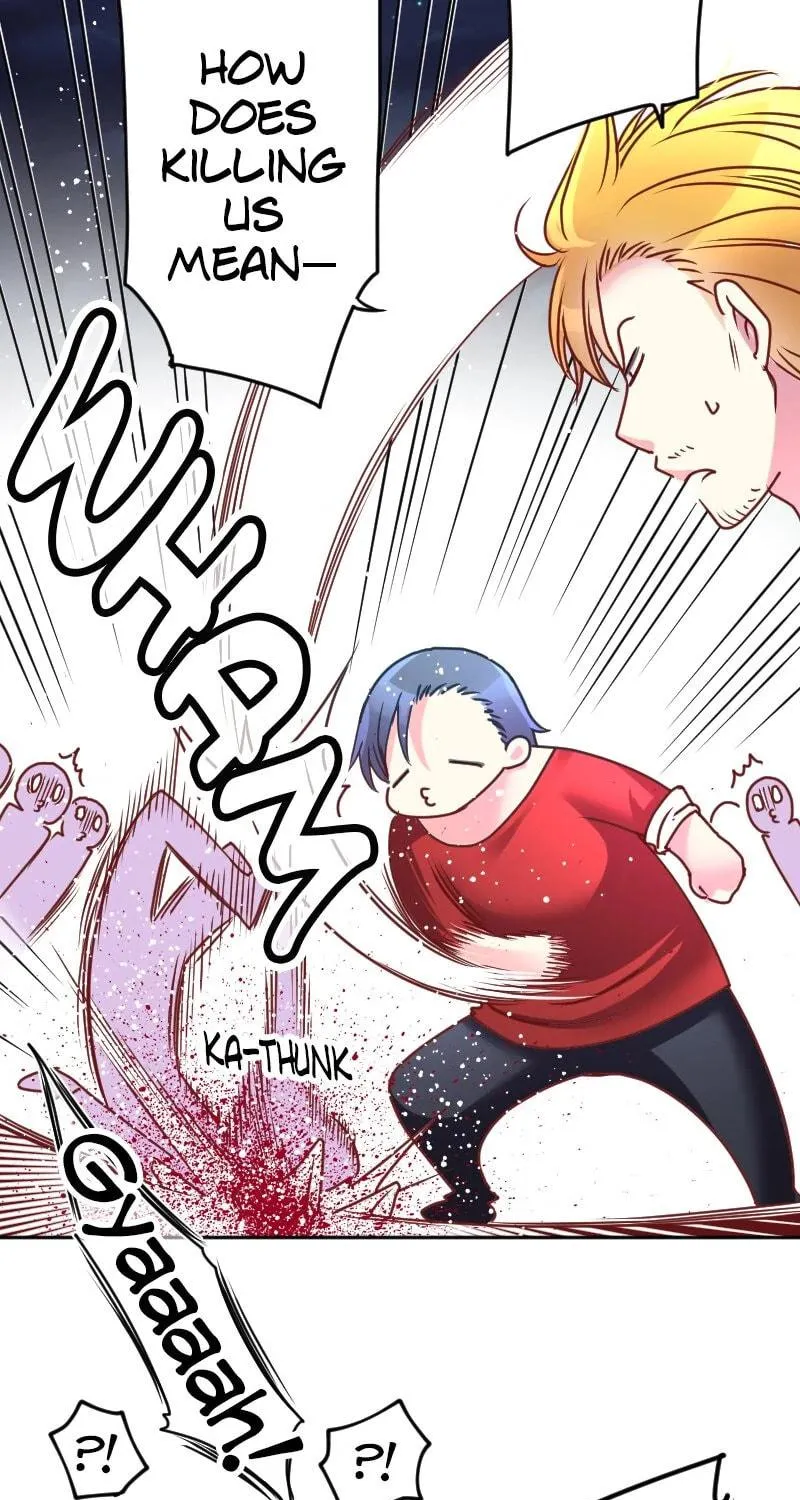 I Was Reborn as a Housekeeper in a Parallel World! Chapter 210 page 27 - 