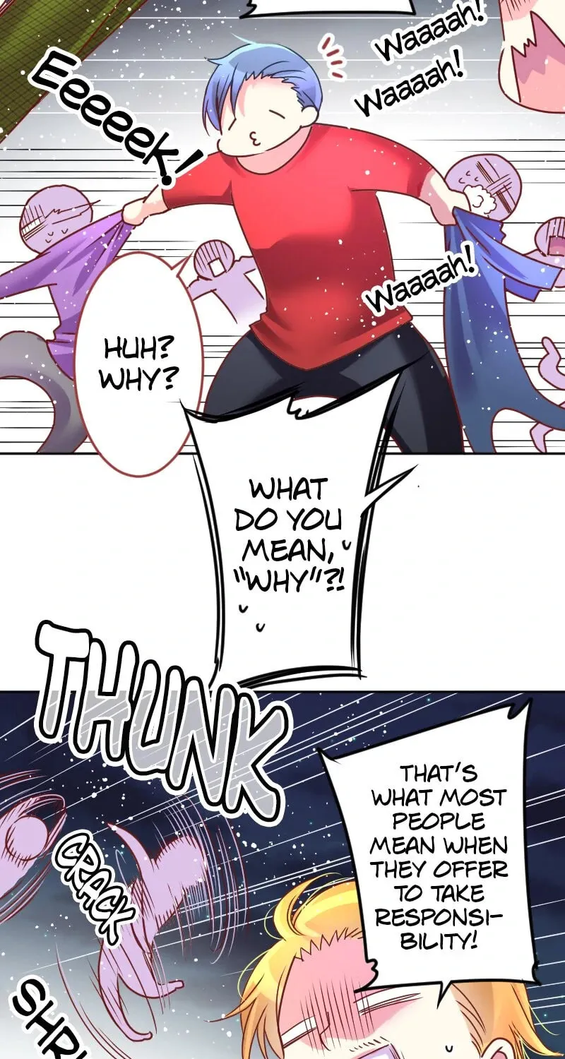 I Was Reborn as a Housekeeper in a Parallel World! Chapter 210 page 29 - 