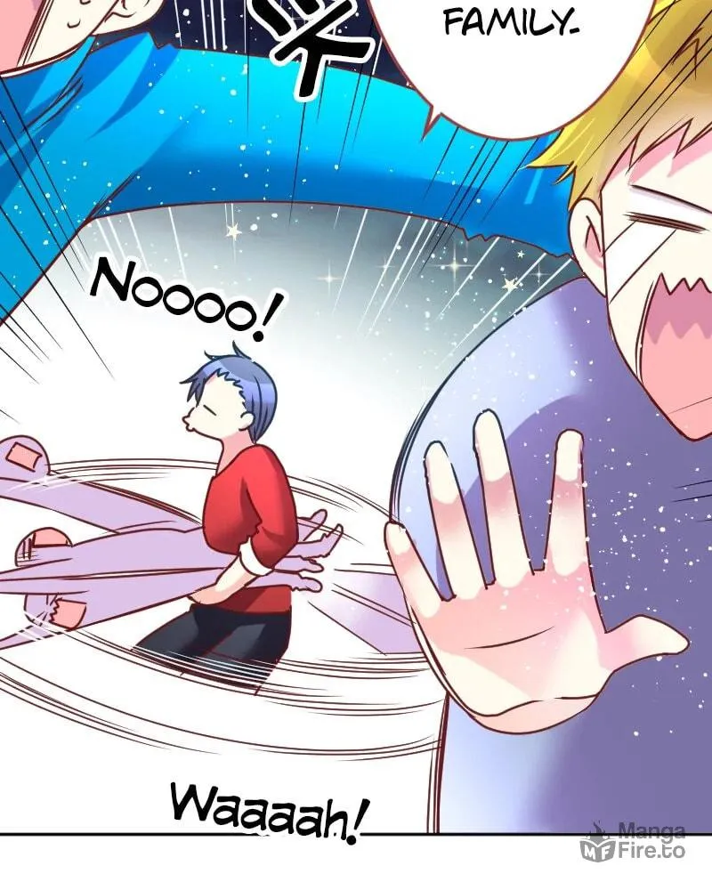 I Was Reborn as a Housekeeper in a Parallel World! Chapter 210 page 33 - 