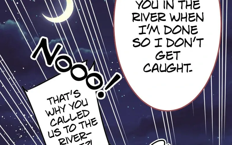 I Was Reborn as a Housekeeper in a Parallel World! Chapter 210 page 35 - 