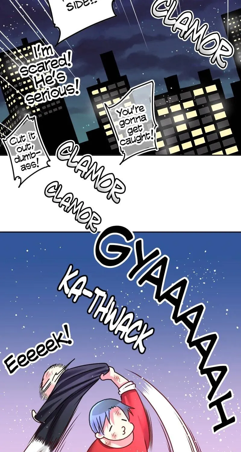 I Was Reborn as a Housekeeper in a Parallel World! Chapter 210 page 36 - 