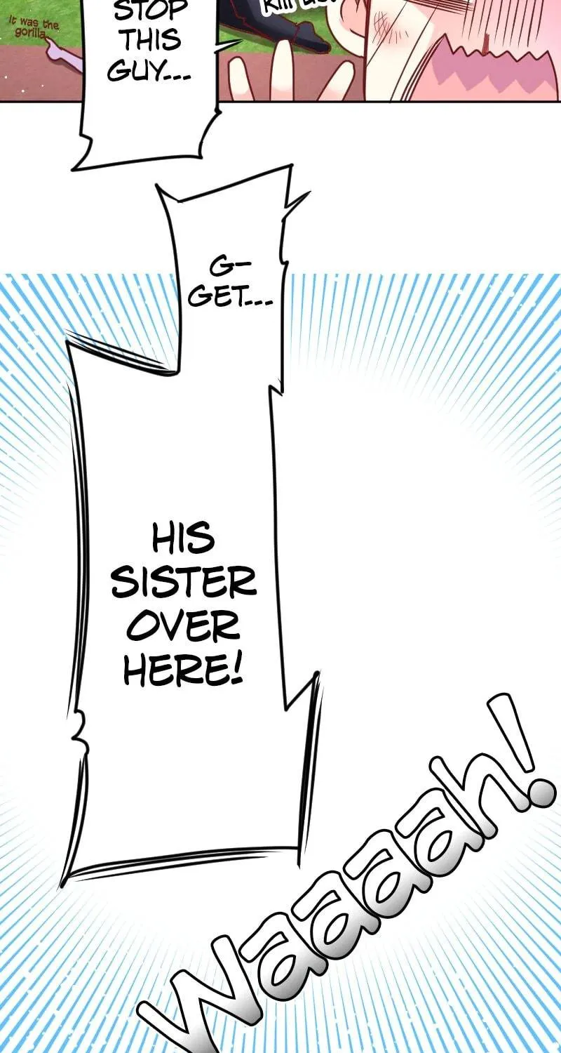 I Was Reborn as a Housekeeper in a Parallel World! Chapter 210 page 38 - 