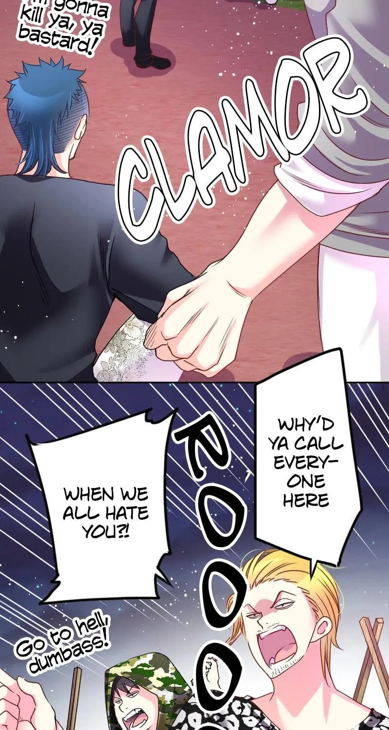I Was Reborn as a Housekeeper in a Parallel World! Chapter 210 page 5 - 
