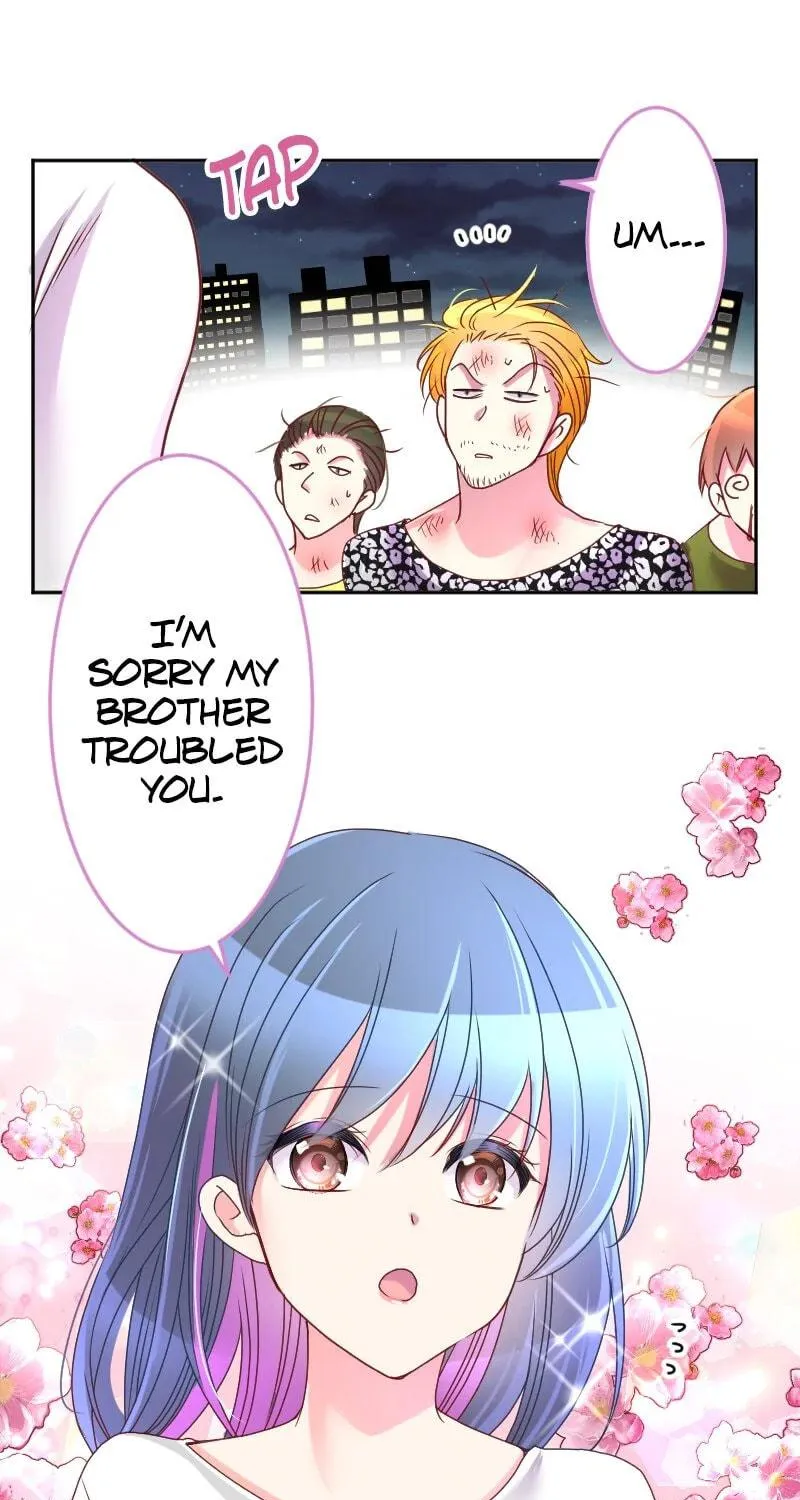 I Was Reborn as a Housekeeper in a Parallel World! Chapter 210 page 43 - 