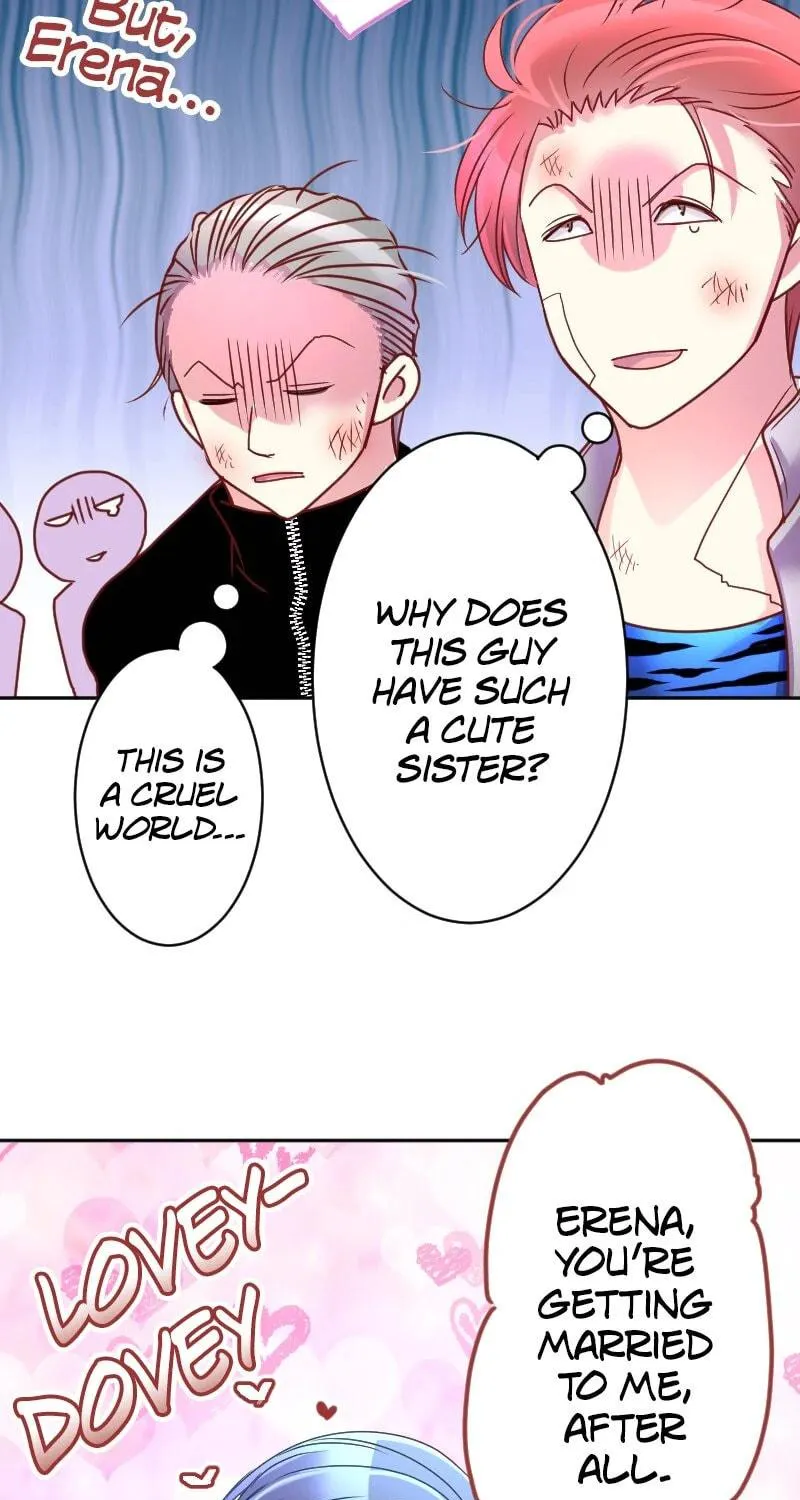 I Was Reborn as a Housekeeper in a Parallel World! Chapter 210 page 54 - 