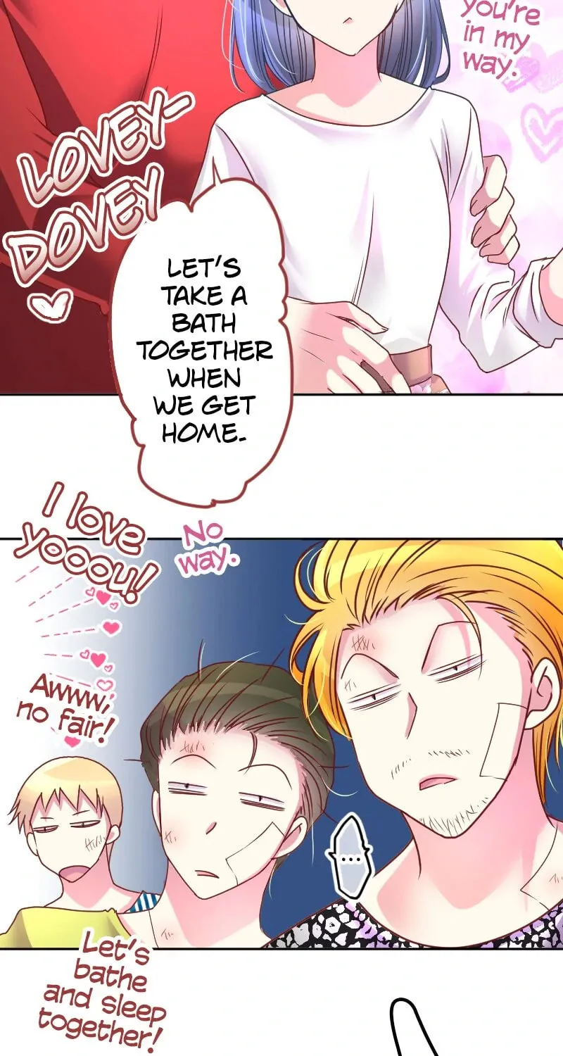 I Was Reborn as a Housekeeper in a Parallel World! Chapter 210 page 56 - 