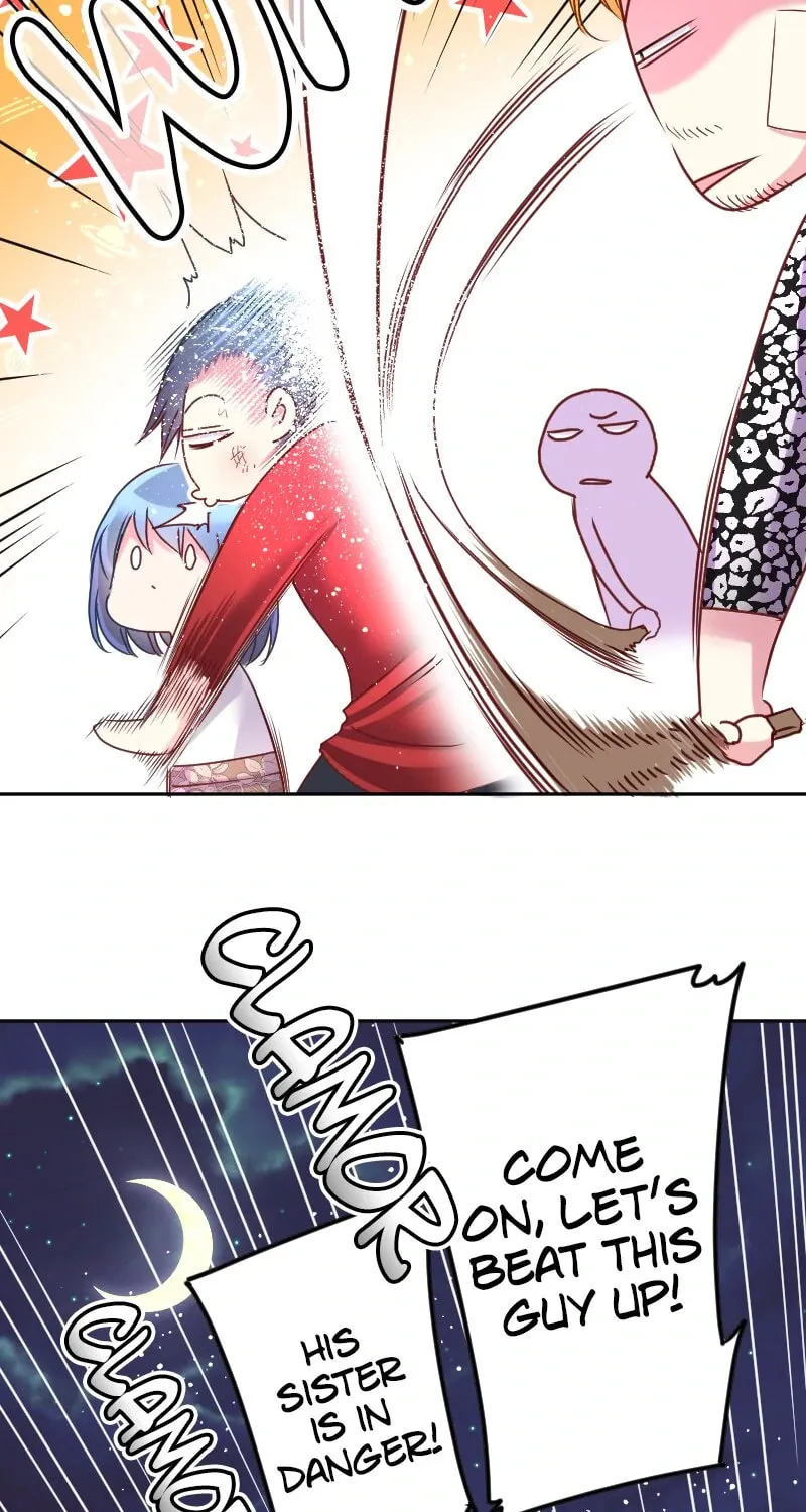 I Was Reborn as a Housekeeper in a Parallel World! Chapter 210 page 58 - 